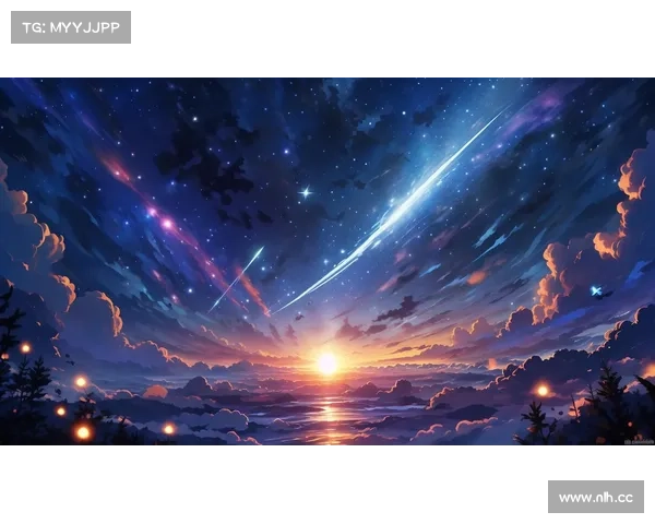 踏上绿色征途 探索无垠星辰 踏上绿色征途 探索无垠星辰